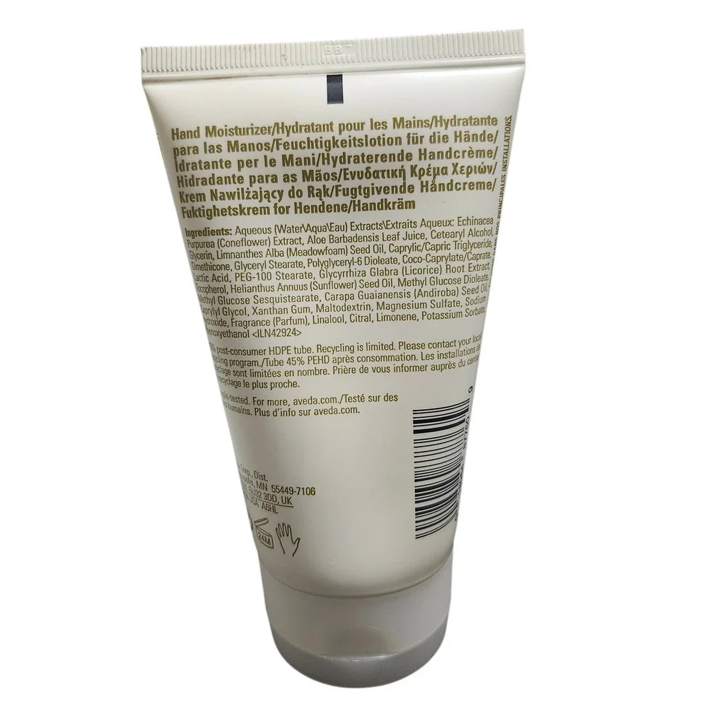AVEDA hand relief